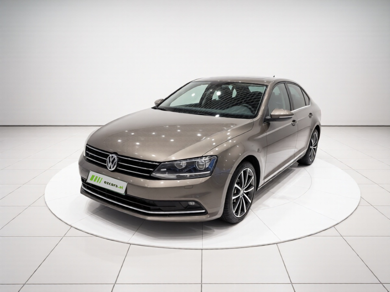Sagitar 2018 180TSI DSG Exclusive