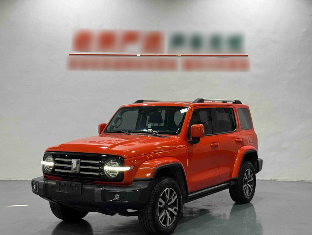 300 2023 City 2.0T