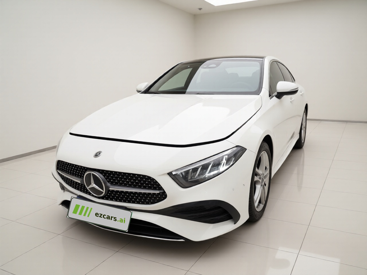 A-Class 2023 A 180 L