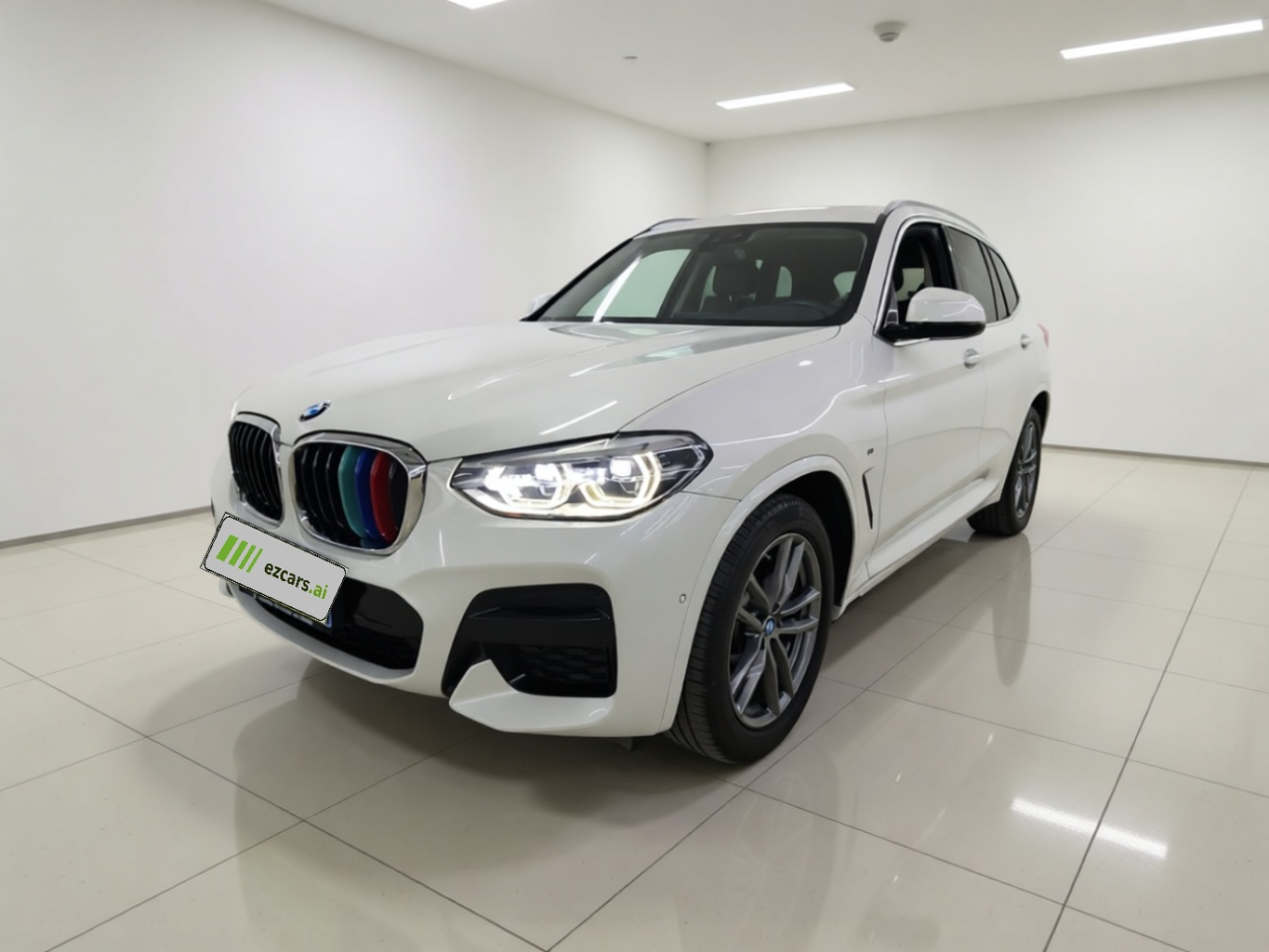 X3 2020 xDrive28i M Sport Package
