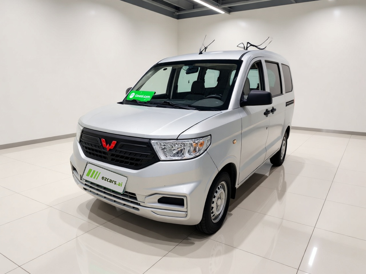 Wuling Hongguang V 2019 1.5L China VI LAR