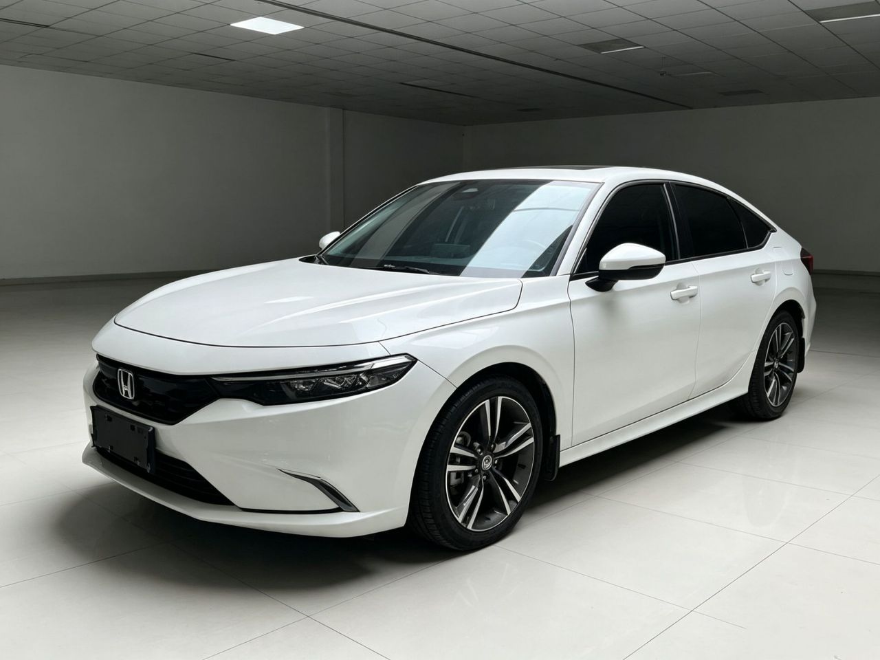 Integra 2023 HATCHBACK 2.0L e:HEV Luxury