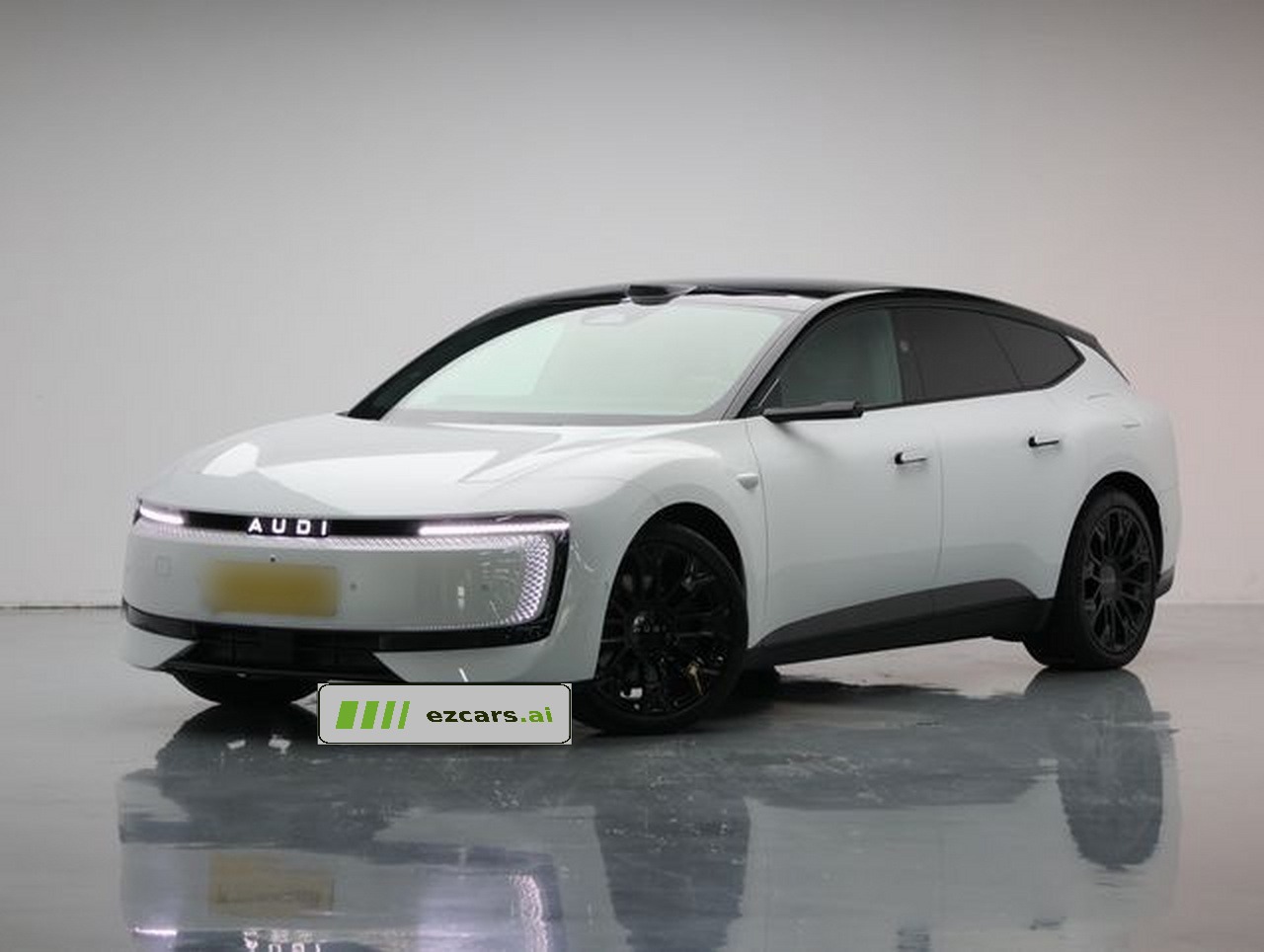 AUDI E5 Sportback 2026 Flagship quattro