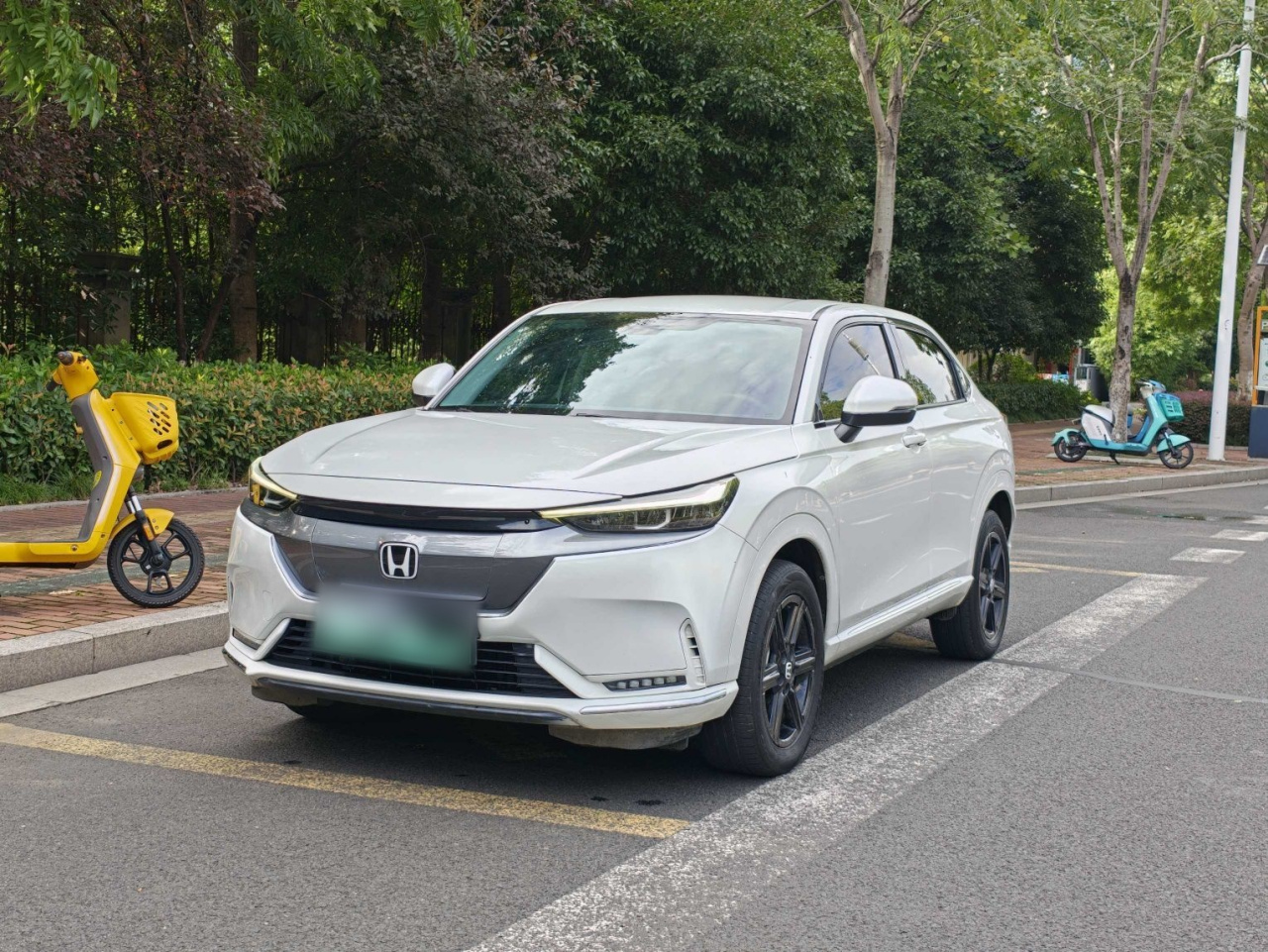 e:NP1 1 2023 420km