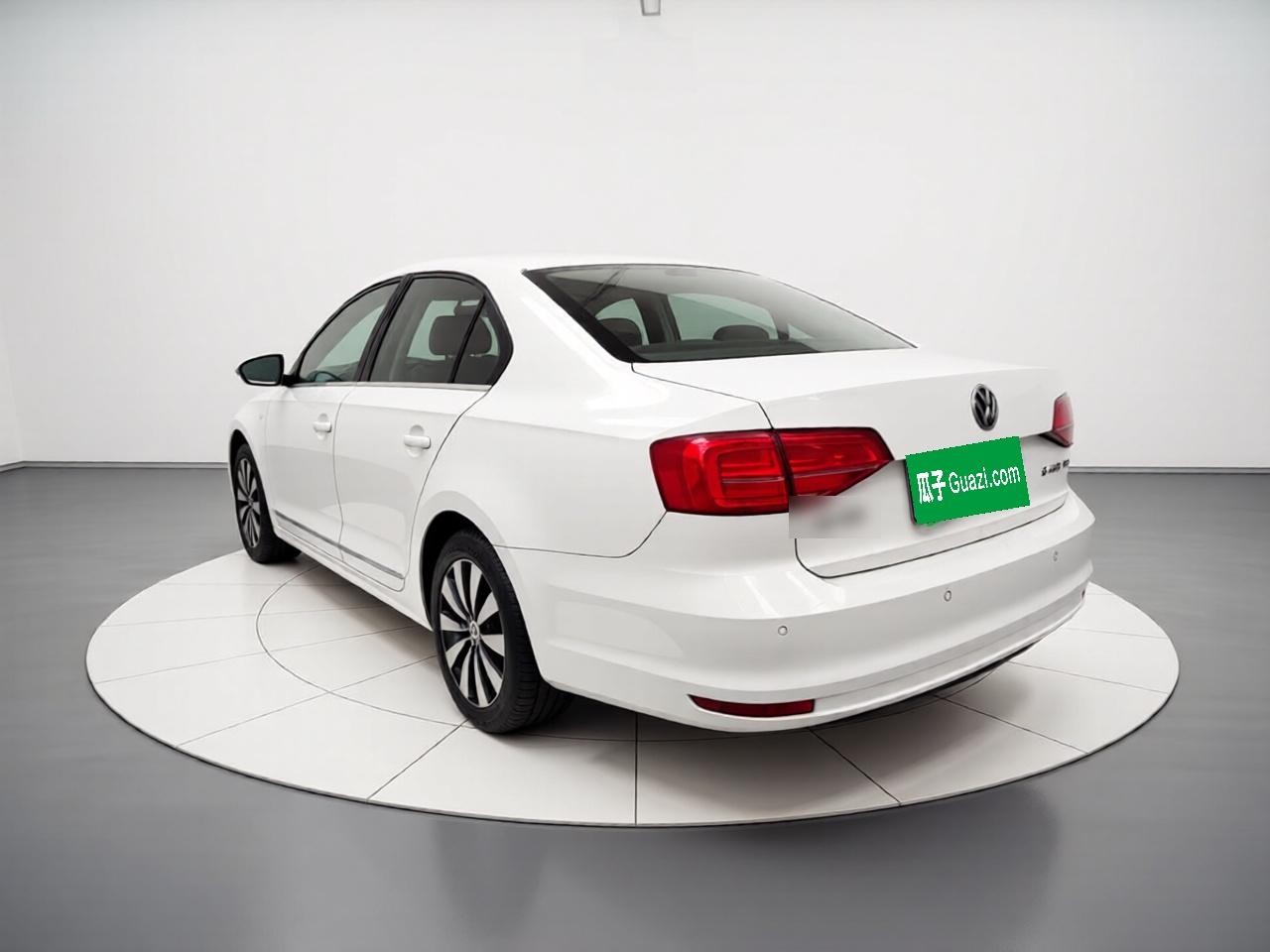 Sagitar 2018 1.6L AT Comfort photo 4
