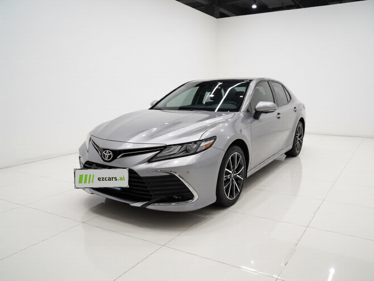 Camry 2023 2.5G Luxury