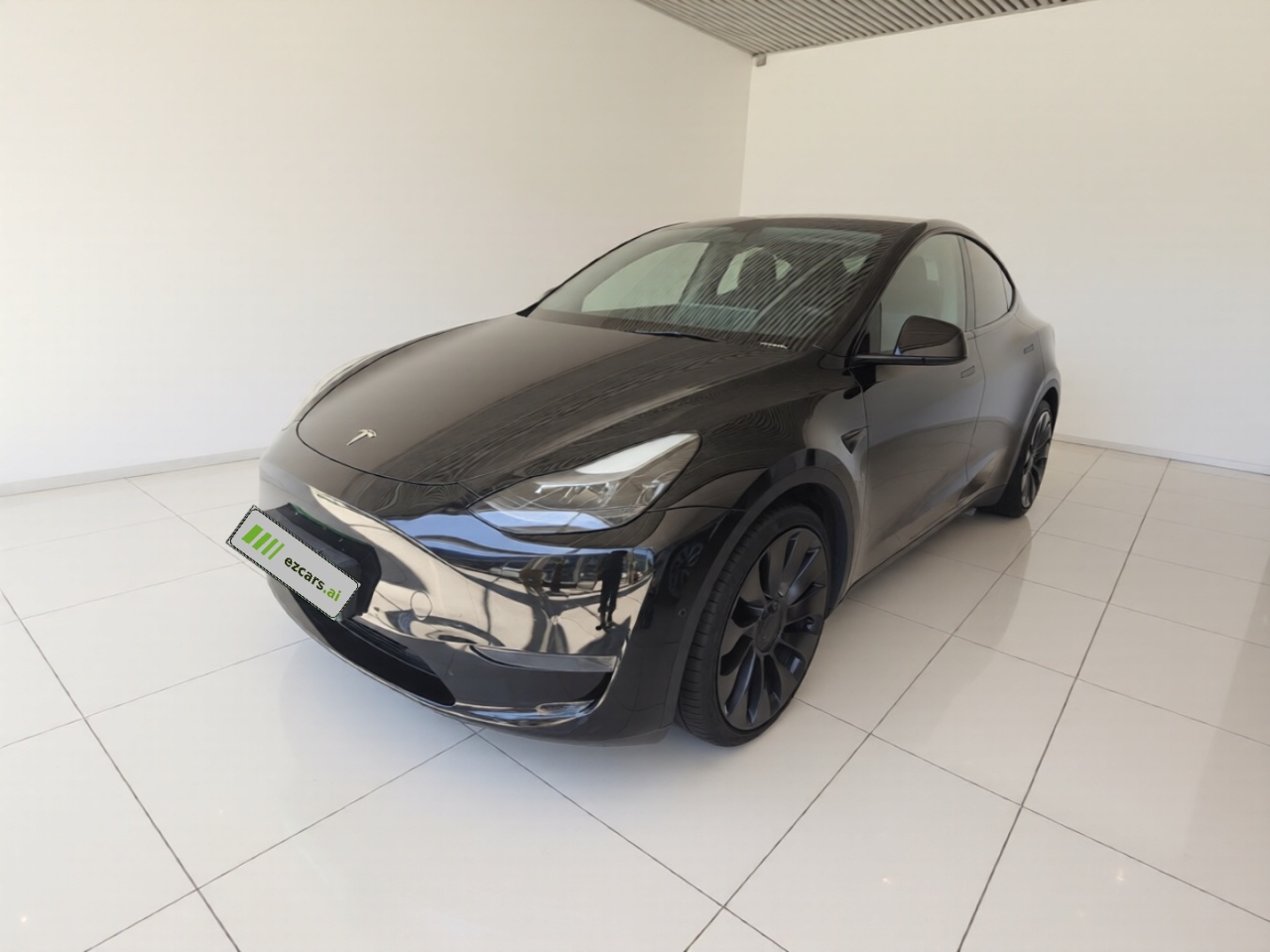 Model Y 2022 Performance AWD