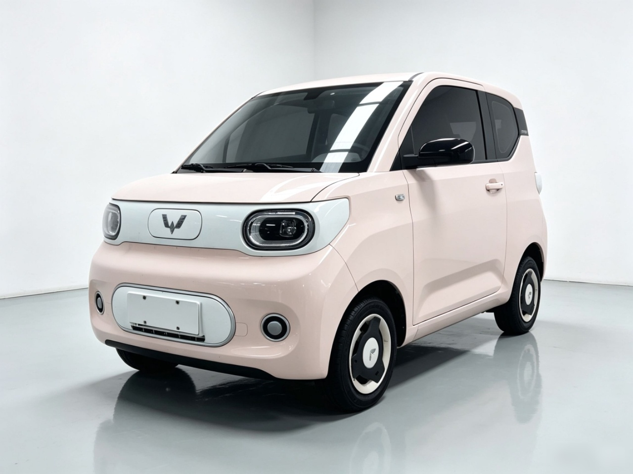 Hongguang MINIEV 2024 3rd Gen 215km