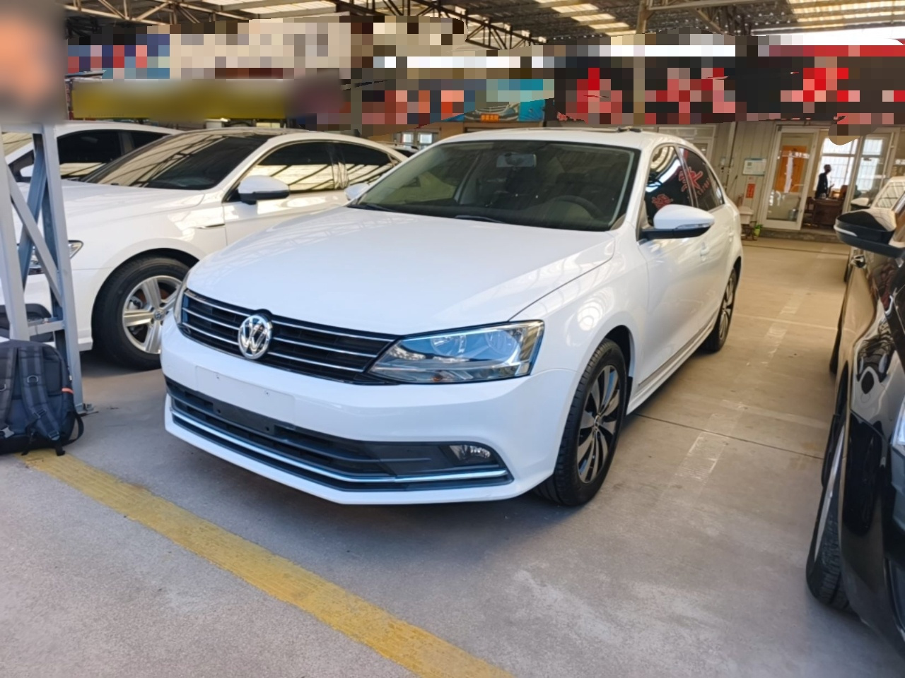 Sagitar 2018 280TSI DSG Comfort