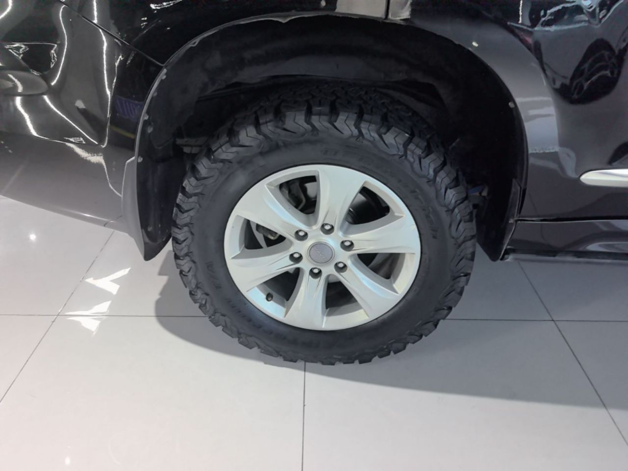 H9 2017 2.0T Petrol AWD Luxury 7-Seater photo 4