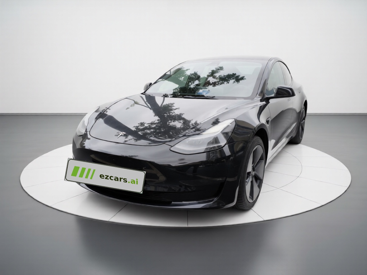 Model 3 2022 RWD