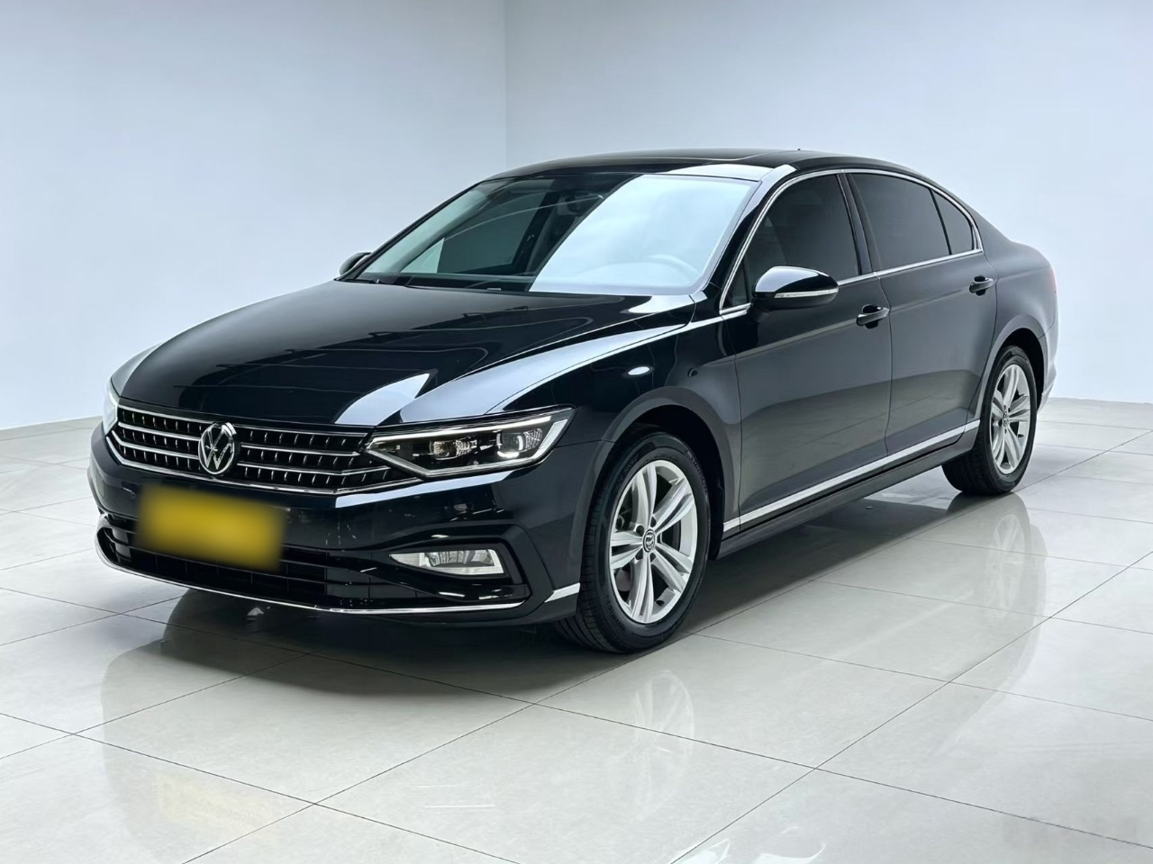 Magotan 2023 200 Anniversary Edition 280TSI DSG Comfort