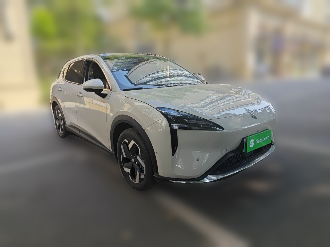 2024 600km EV photo 3
