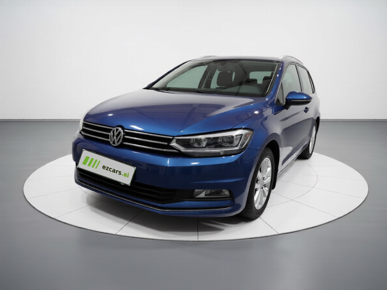 2018 L 280TSI DSG 7-Seater