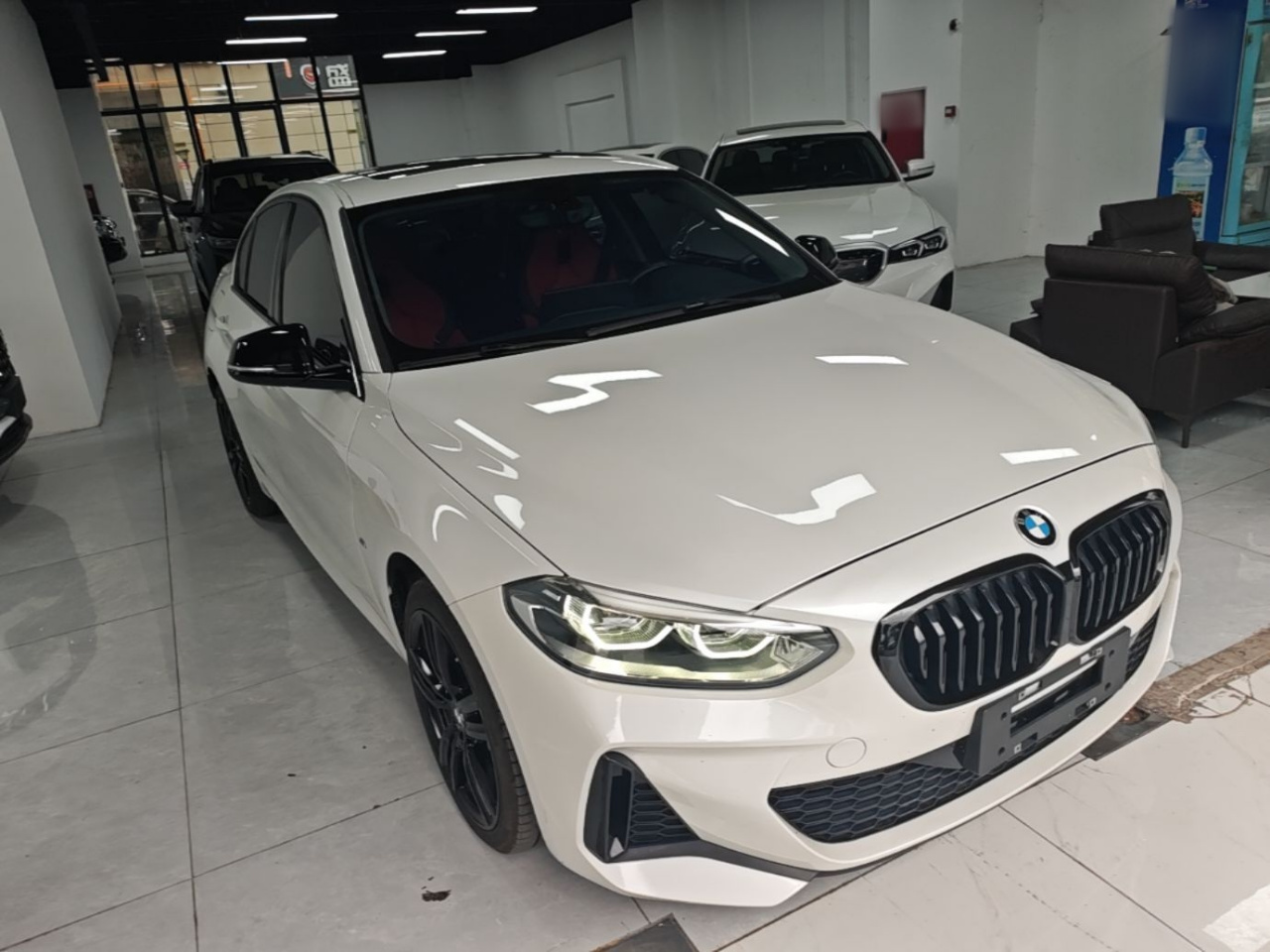 1 Series 2022 125i M Sport photo 3
