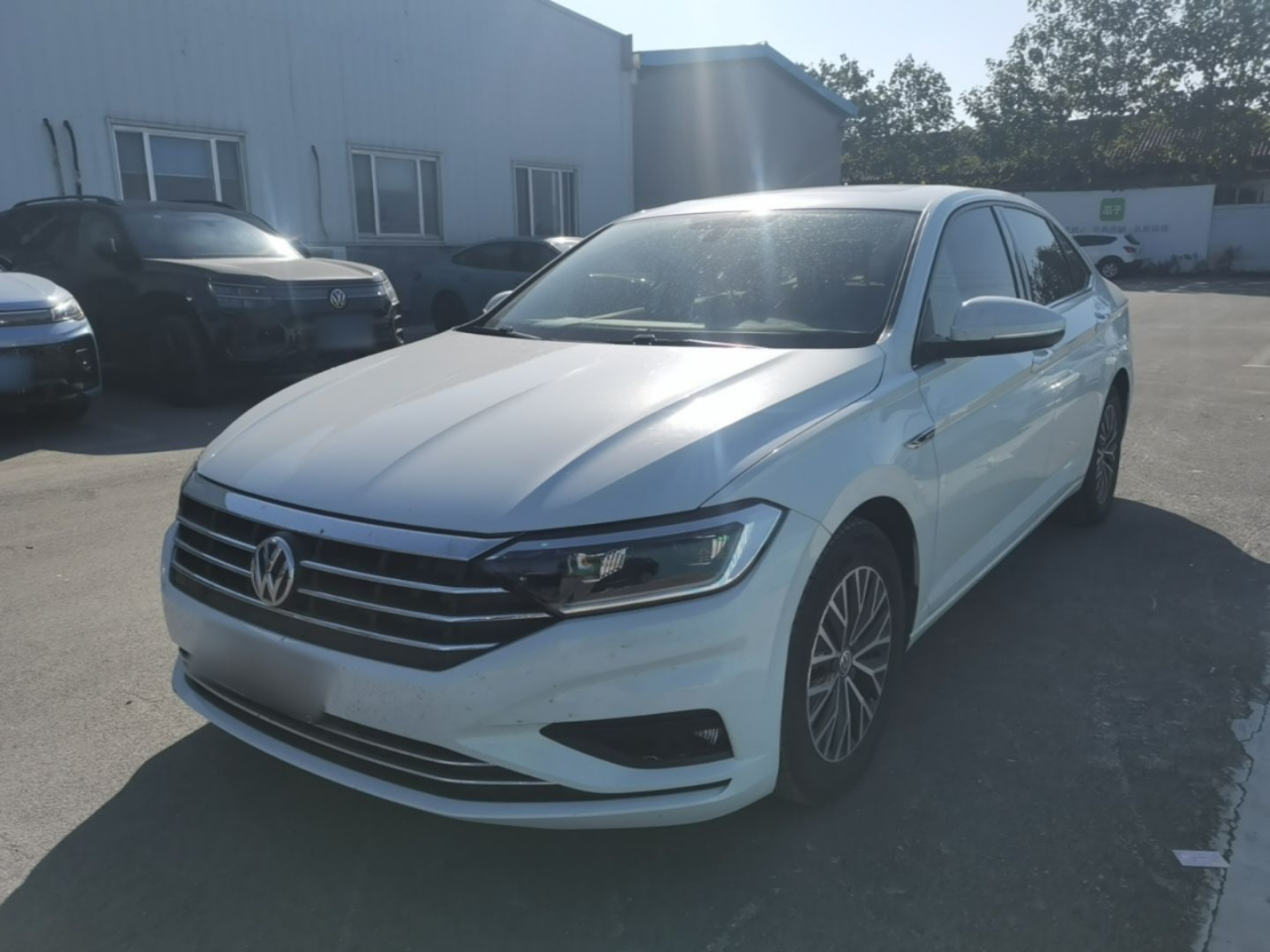 Sagitar 2020 280TSI DSG Comfort China VI