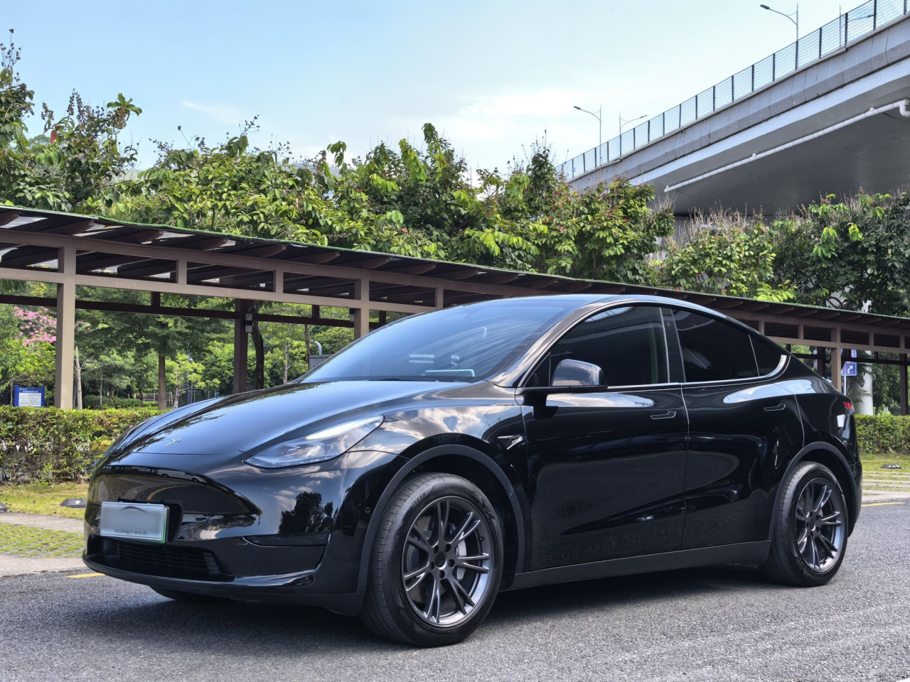 Model Y 2023 RWD