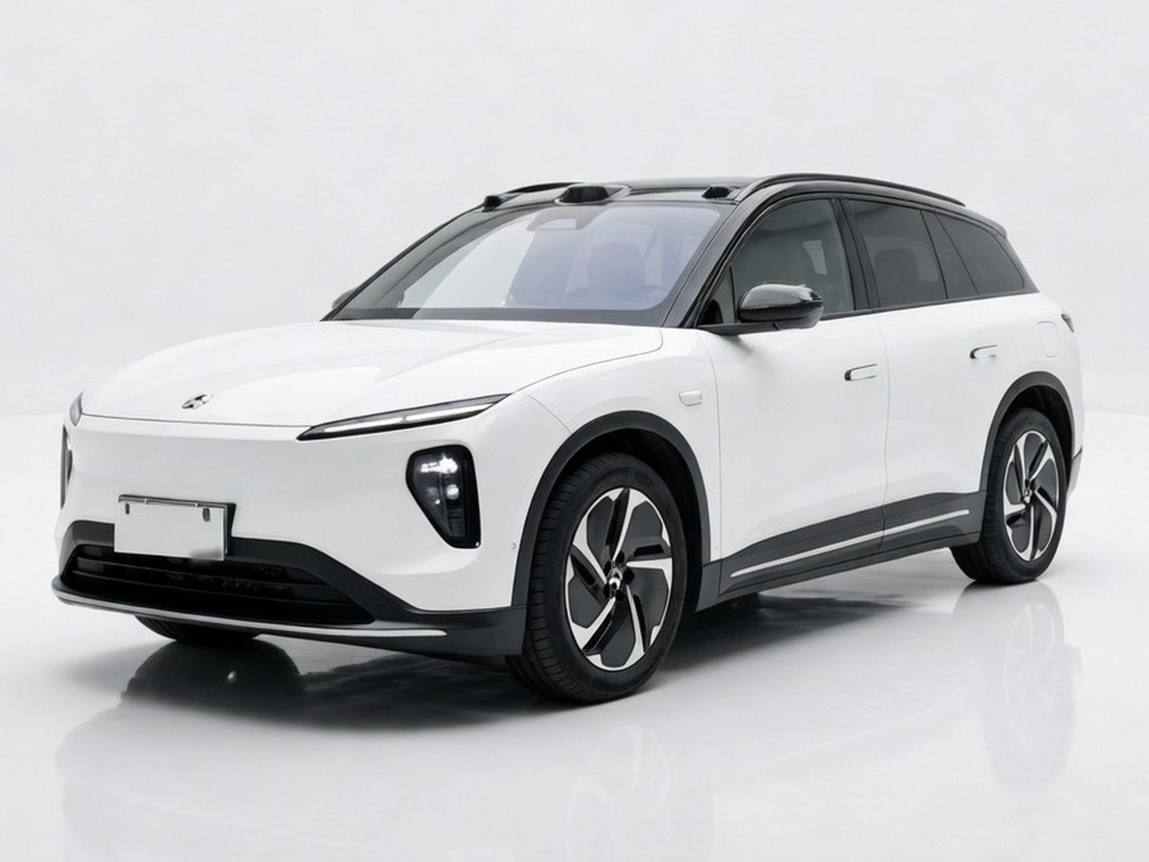 ES6 2024 75kWh