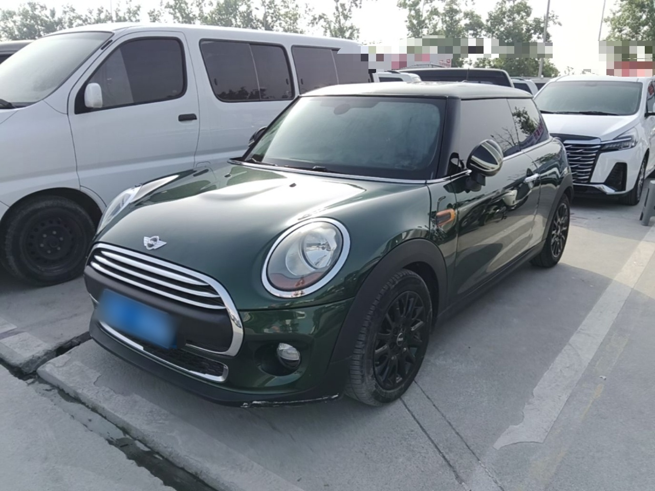 2018 1.5T ONE PLUS