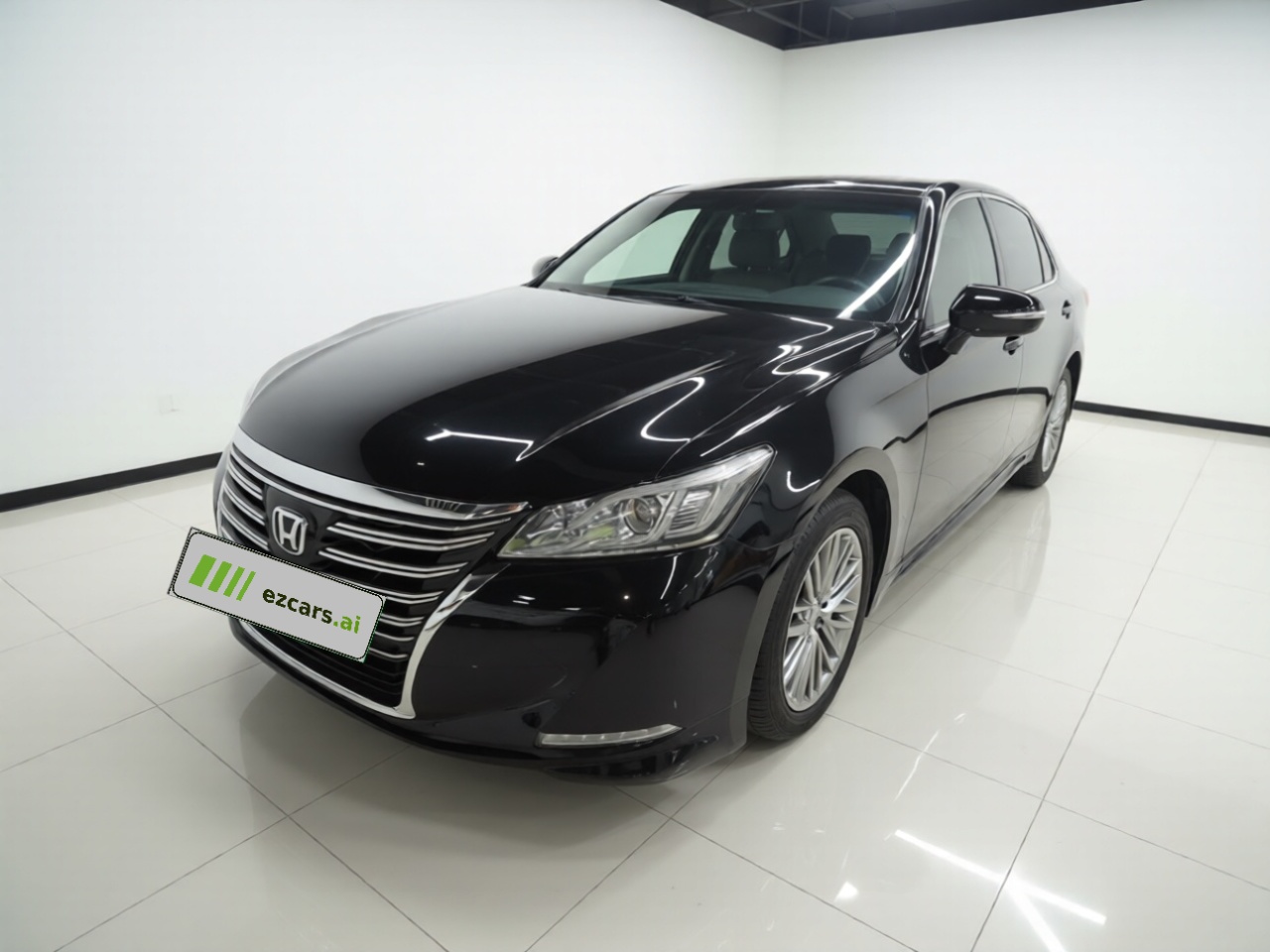 Crown 2017 2.0T Sport