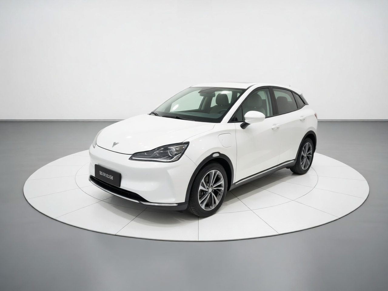 Neta V 2022 400 Lite