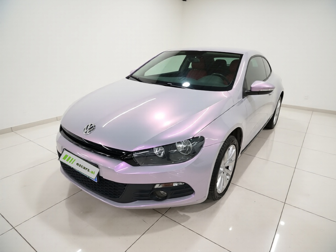 2014 1.4TSI