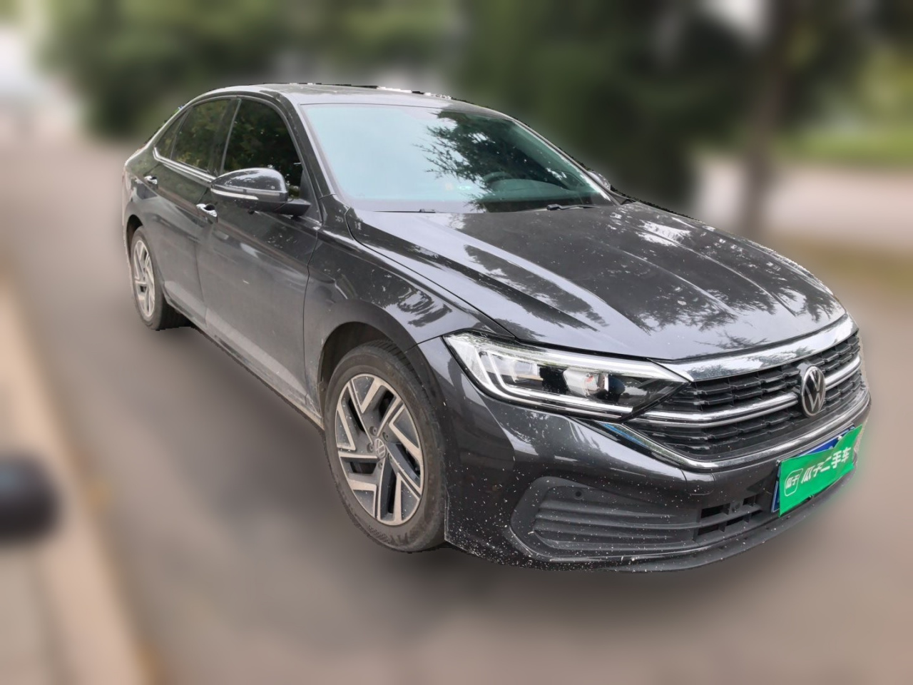 Sagitar 2025 Facelift 300TSI DSG photo 3