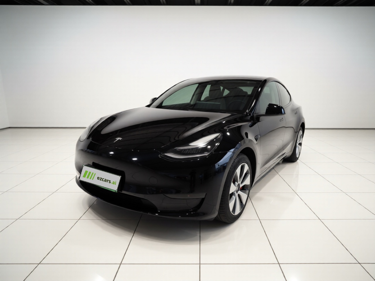 Model Y 2022 Facelift RWD