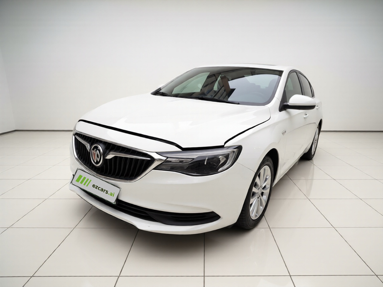 Excelle 2021 Facelift Classic 1.5L AT Elite