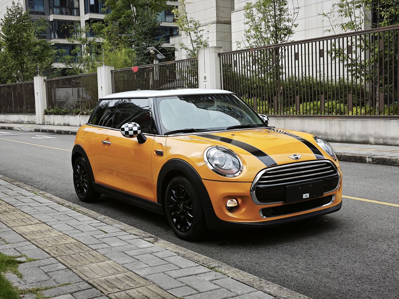 2016 1.5T COOPER photo 4