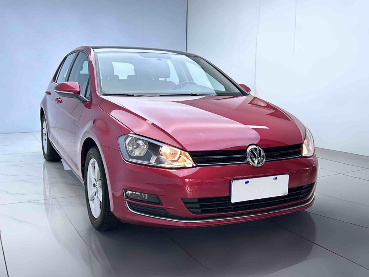 Golf 2016 1.6L AT Comfort