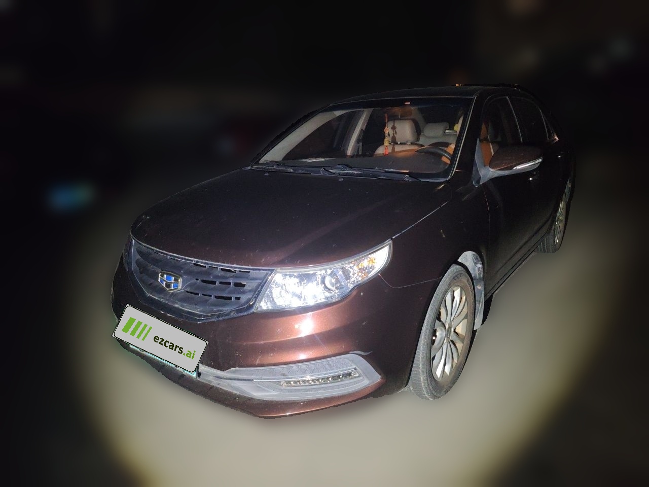 Vision 2015 1.3T MT Premium