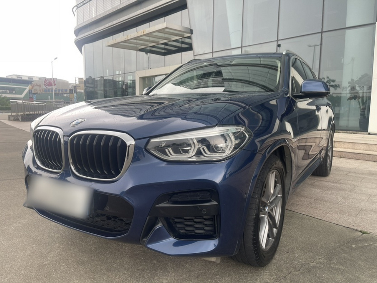 X3 2020 xDrive28i M Sport Package