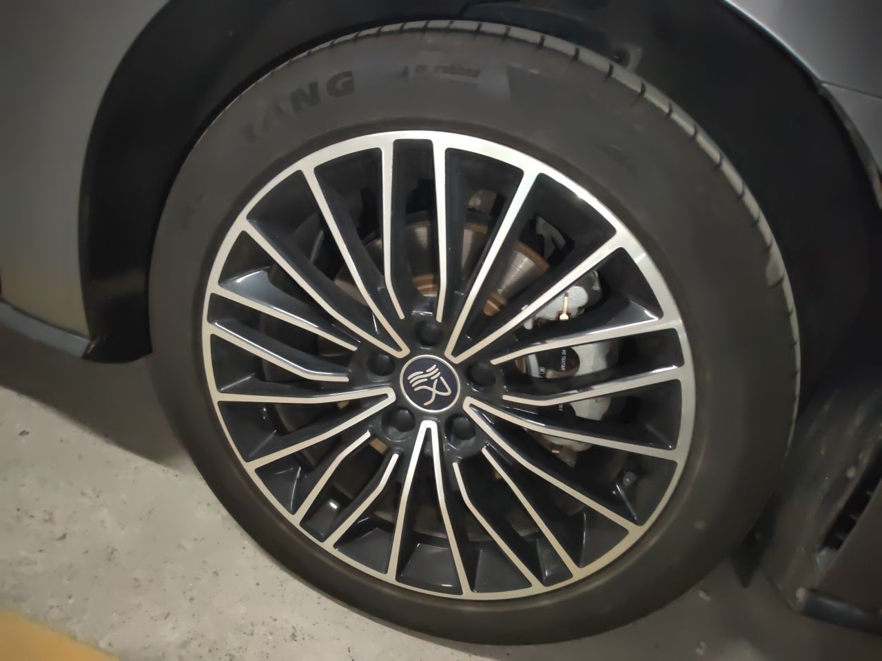 Han 2020 DM AWD Performance Premium photo 5