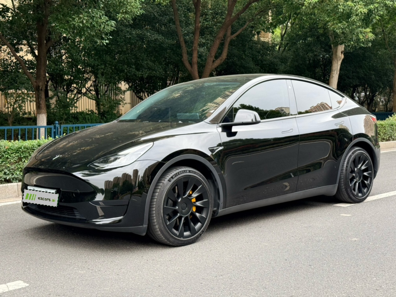 Model Y 2022 RWD