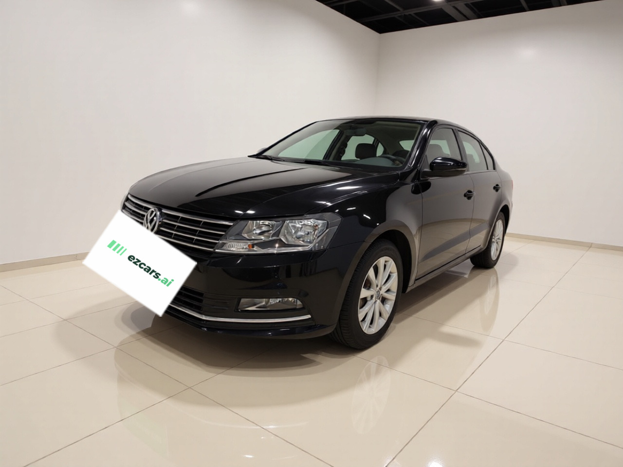 Lavida 2015 1.6L MT Comfort