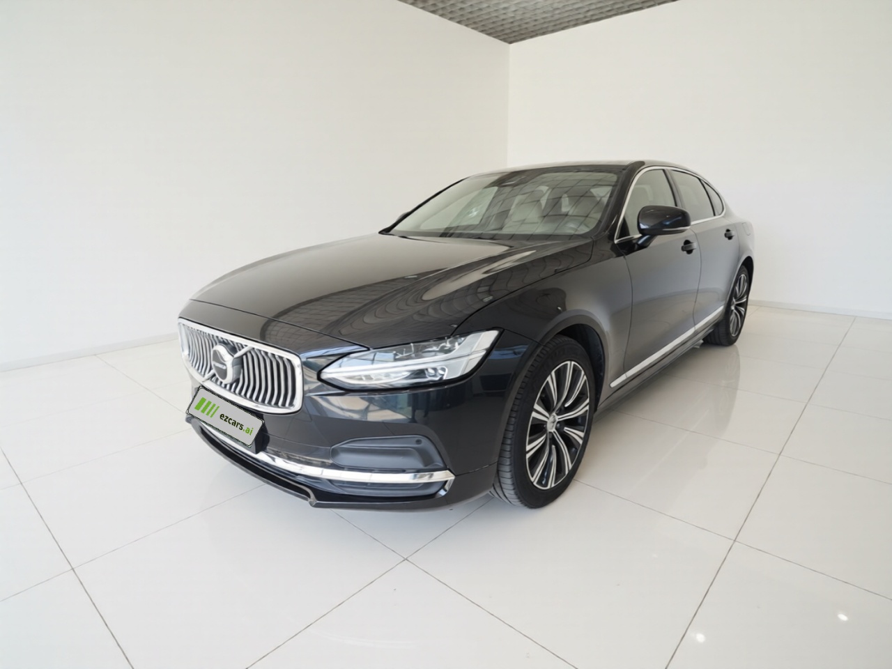 S90 2022 B5 Luxury