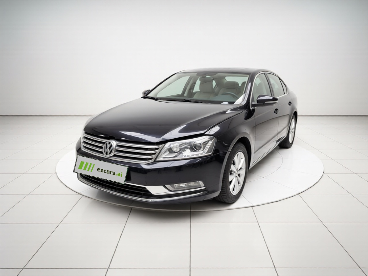 Magotan 2015 Facelift 1.8TSI Luxury