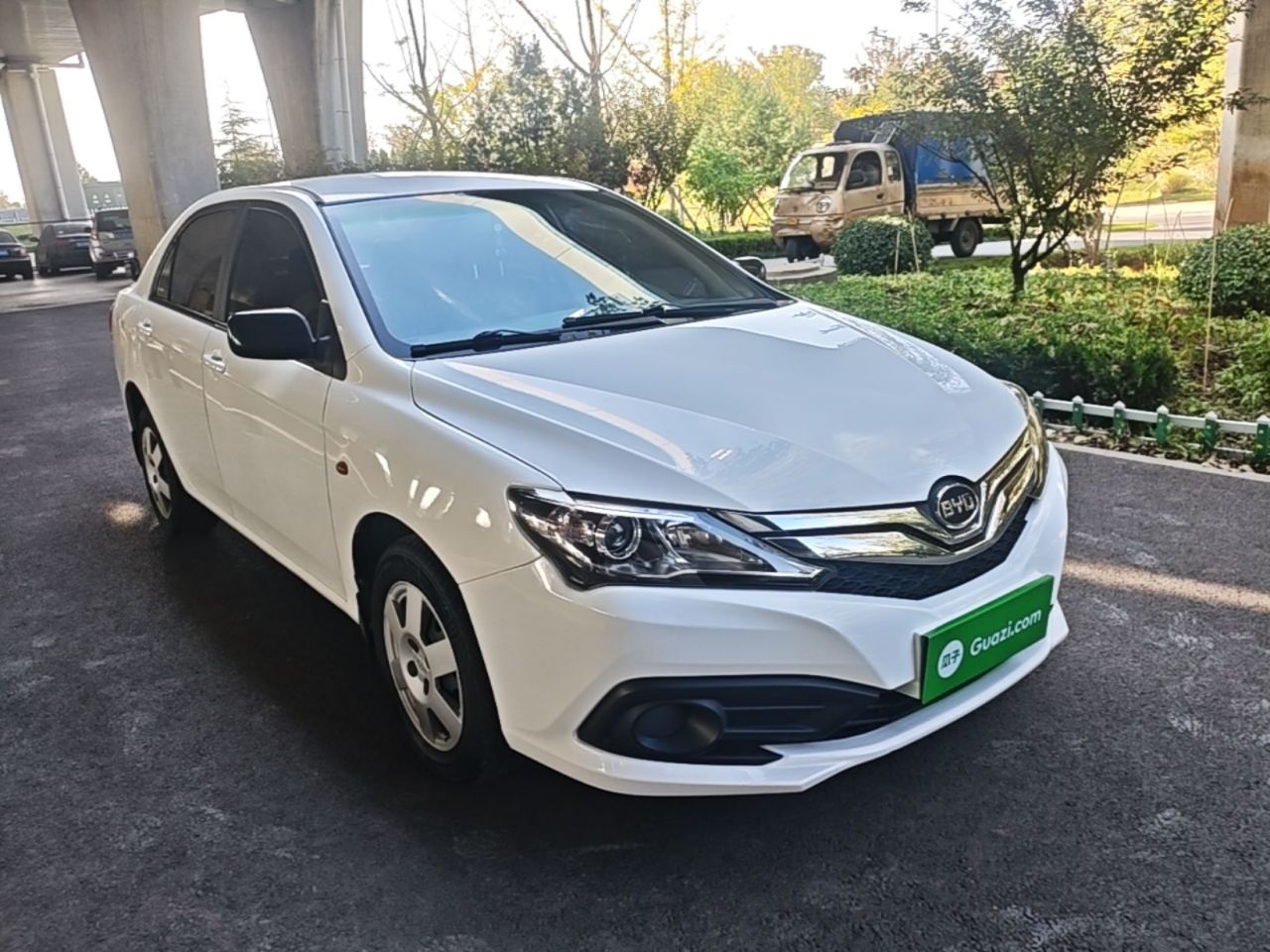 F3 2020 1.5L MT Value photo 3