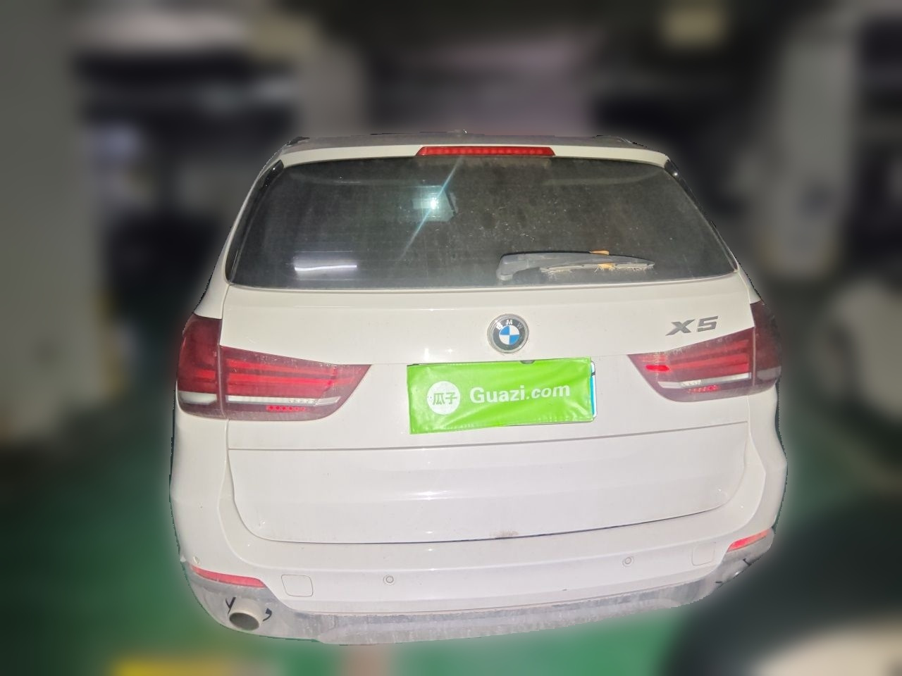 X5 Imported 2014 xDrive35i photo 5