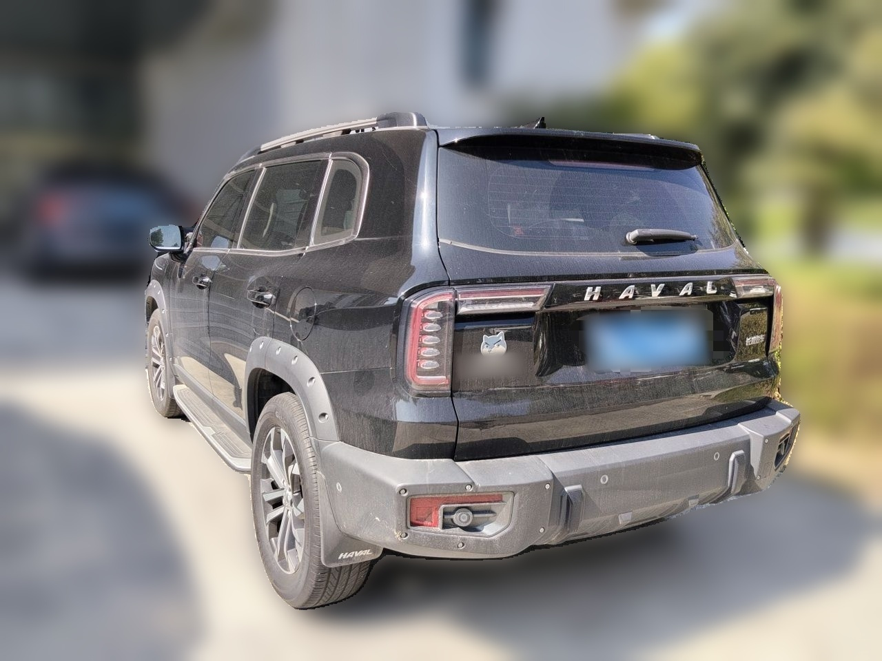 Dargo 2022 1.5T DCT RWD photo 4