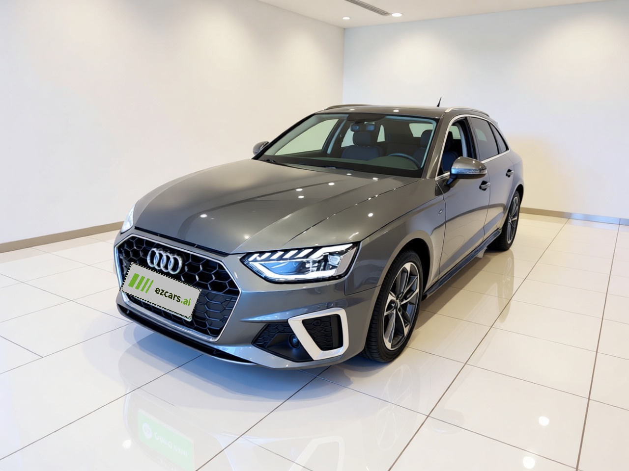 A4L 2020 40 TFSI Fashion Dynamic