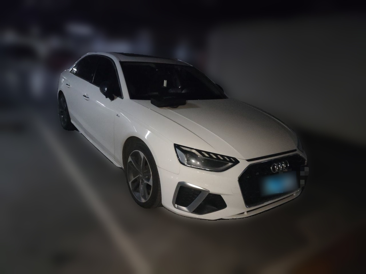 A4L 2020 40 TFSI Fashion Dynamic photo 3