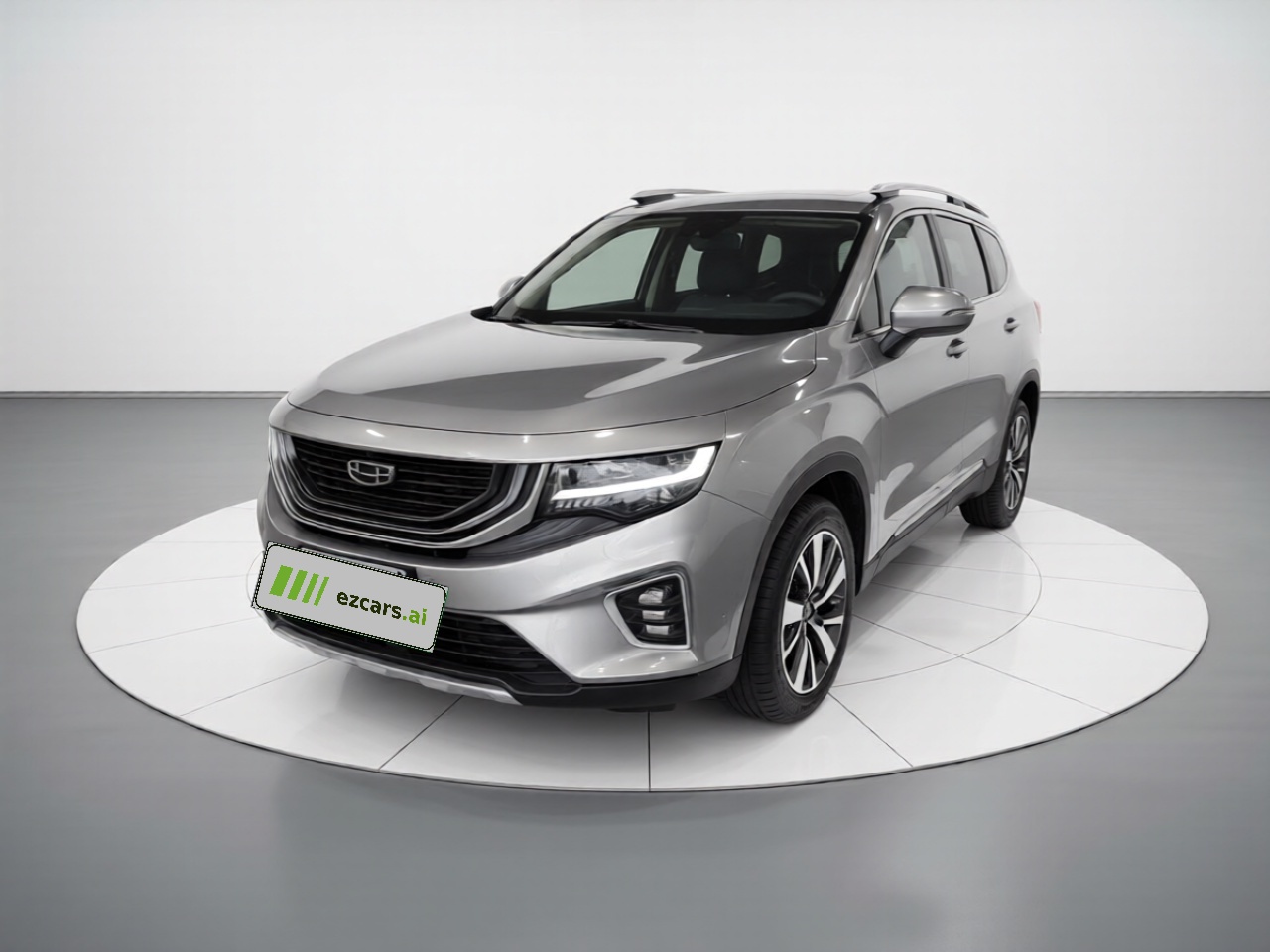 Haoyue 2020 1.8TD DCT Flagship 7-Seater