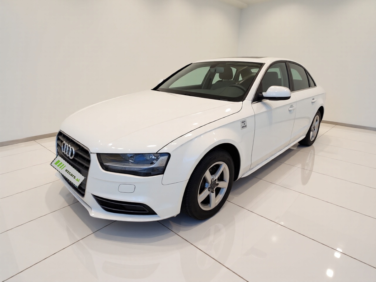 A4L 2015 30 TFSI AT Comfort