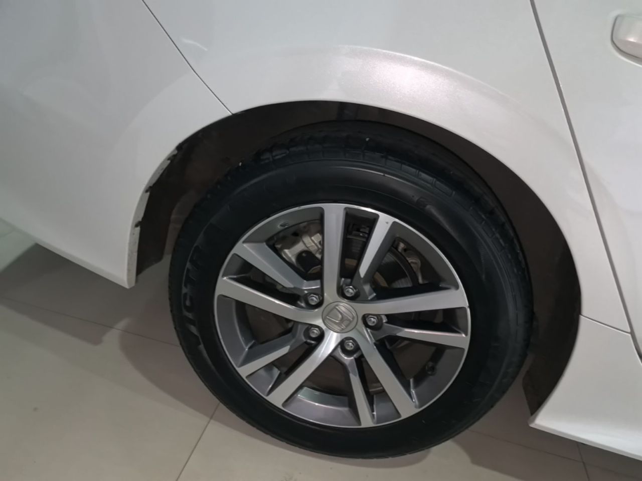 Civic 2022 240TURBO CVT Sport photo 3