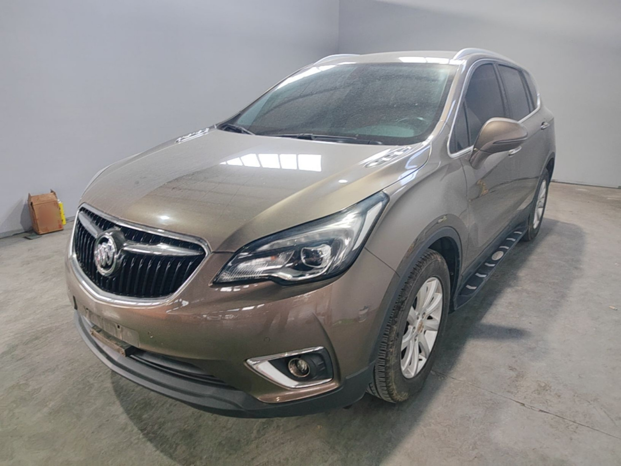 Envision 2018 20T RWD Luxury