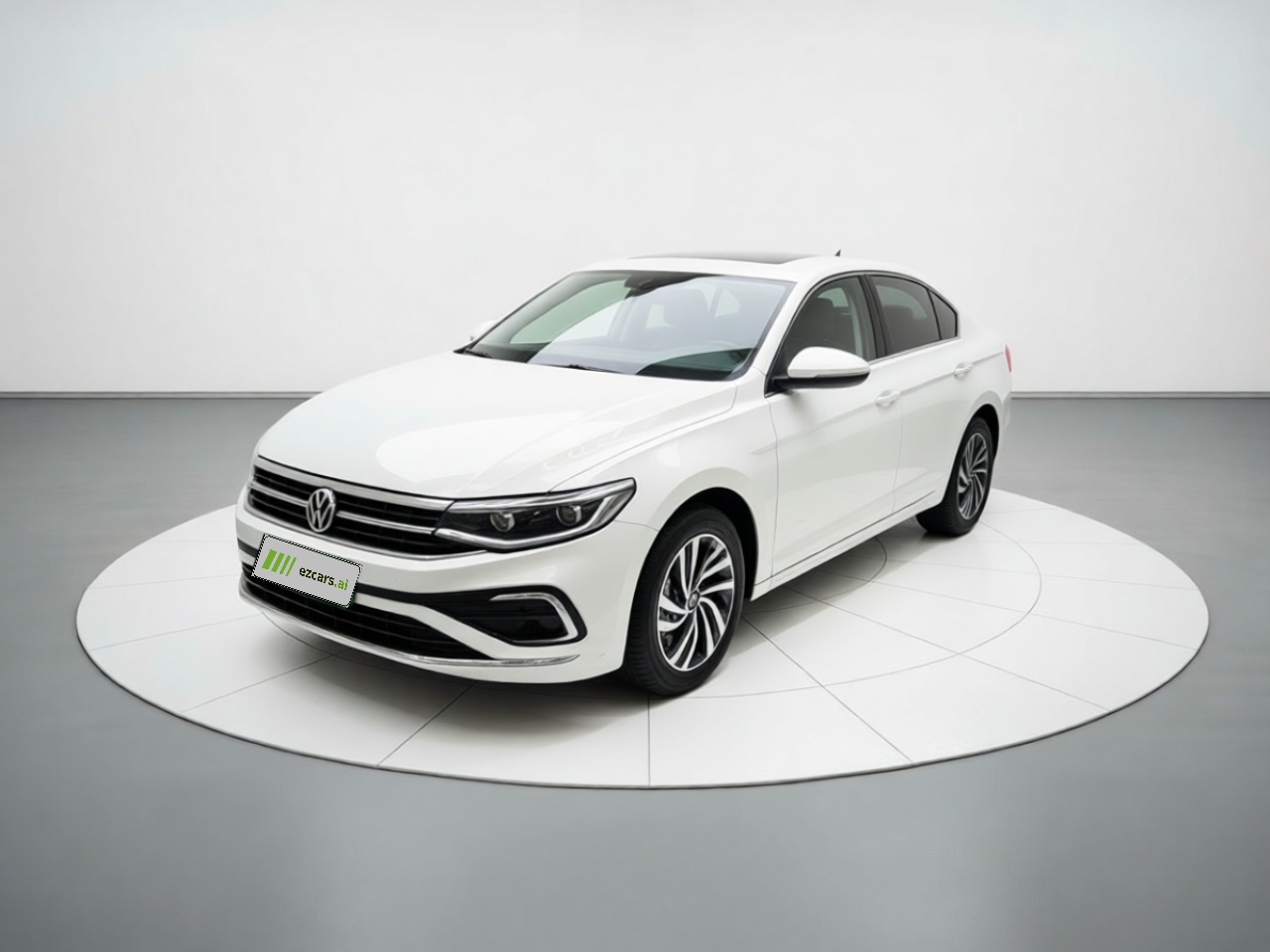 Bora 2023 200TSI DSG