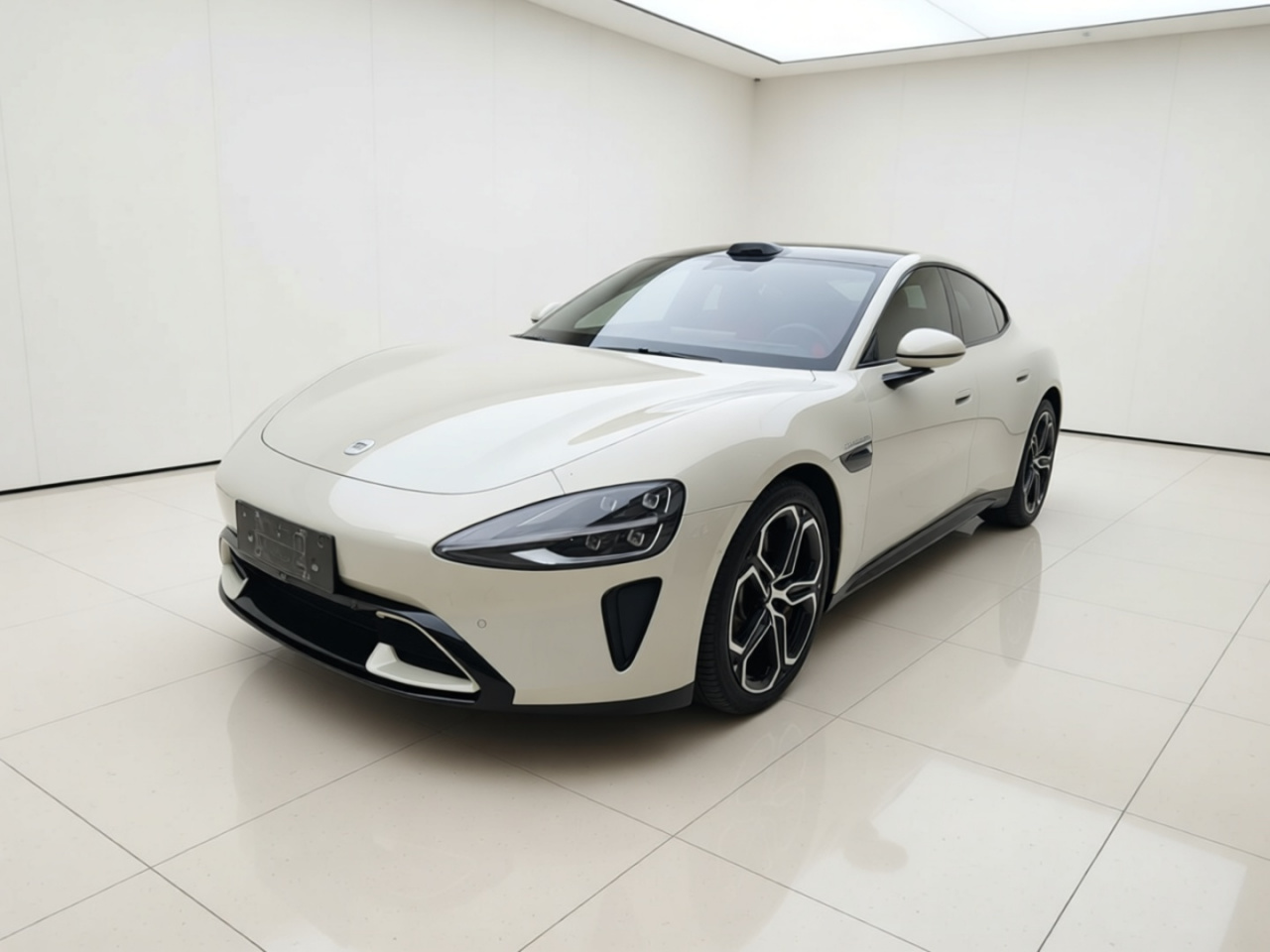 Xiaomi SU7 2024 AWD Extended Range High-end ADAS Max