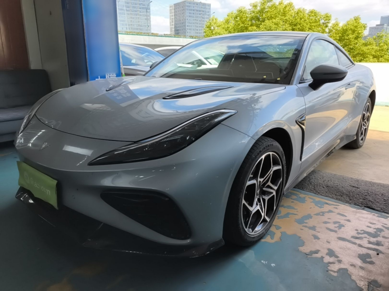 Neta GT 2023 560 Lite